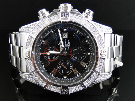 breitling customization|Breitling home page.